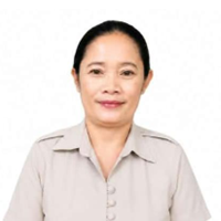 ທ່ານ ນາງ ສີພະຈັນ ໄຊຍະປັນຍາ