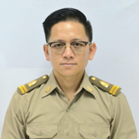 ອຈ ປທ ຄຳຫຼ້າ ແສງລັດສະໝີ