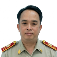 ອຈ ປອ ໄພລັດ ສີທອງ