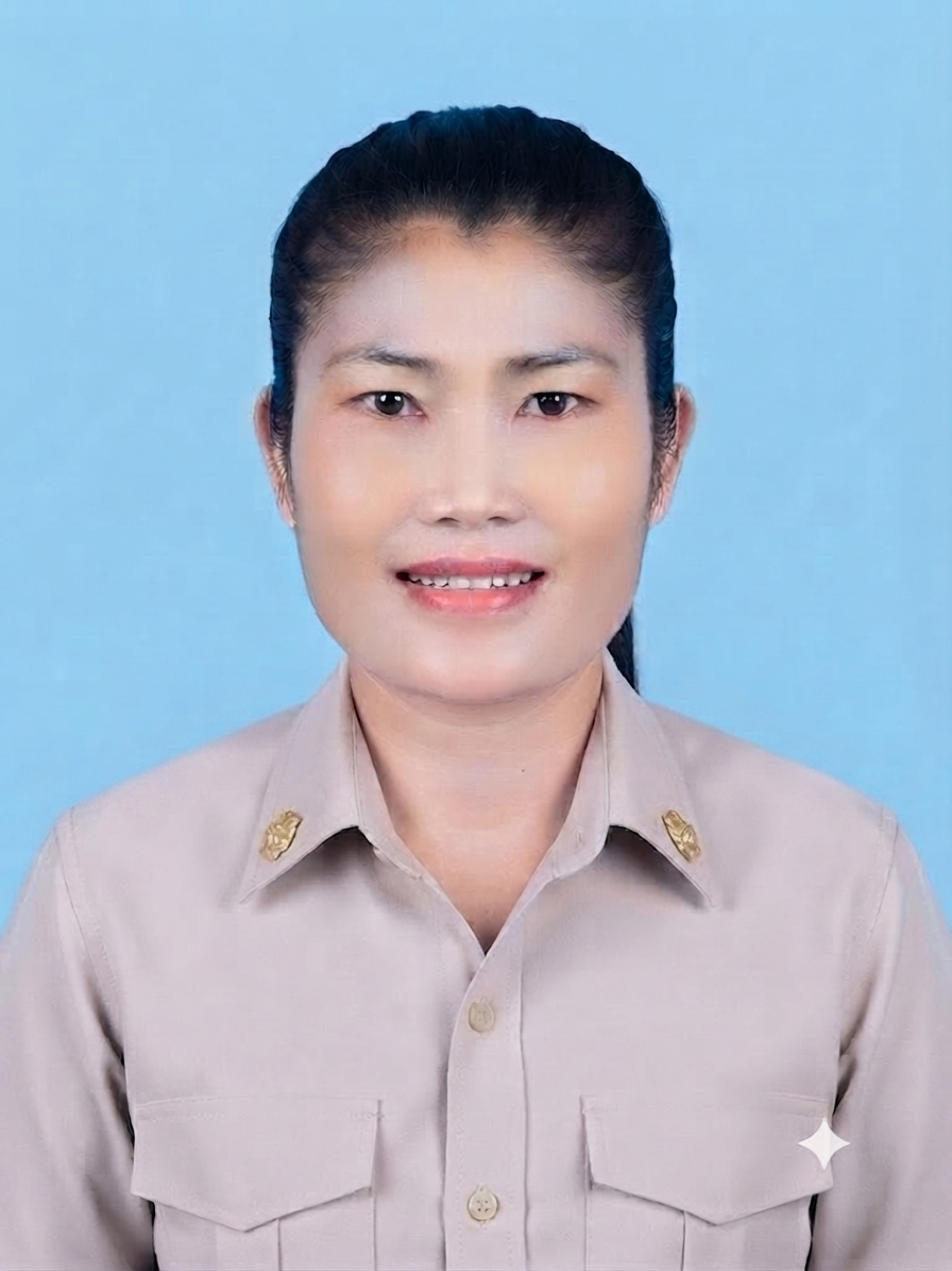 ສະຫາຍ ນາງ ຈັນສຸດາ ຈັນທິວົງ