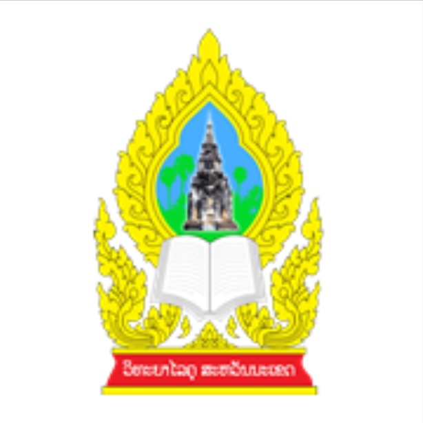Logo ວຄສ